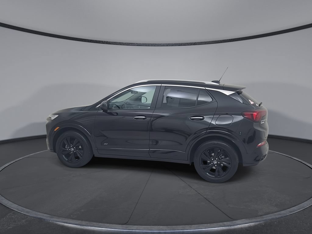 Used 2025 Buick Encore GX Sport Touring w/ Comfort Package FWD image 12