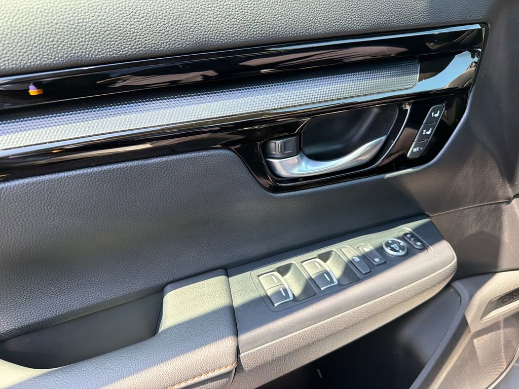 Used 2023 Honda CR-V Sport Touring image 35