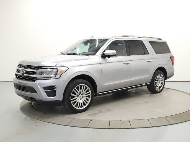 Used 2023 Ford Expedition Max Limited image 3
