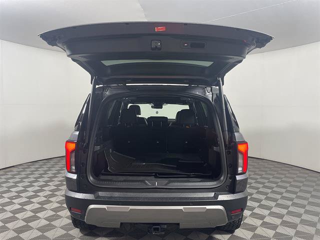 Used 2026 Honda Passport TrailSport image 23