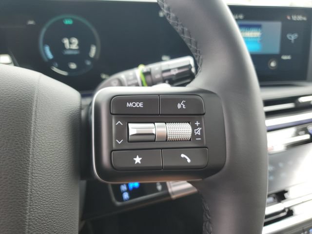 New 2026 Hyundai Santa Fe Limited AWD/4WD image 23