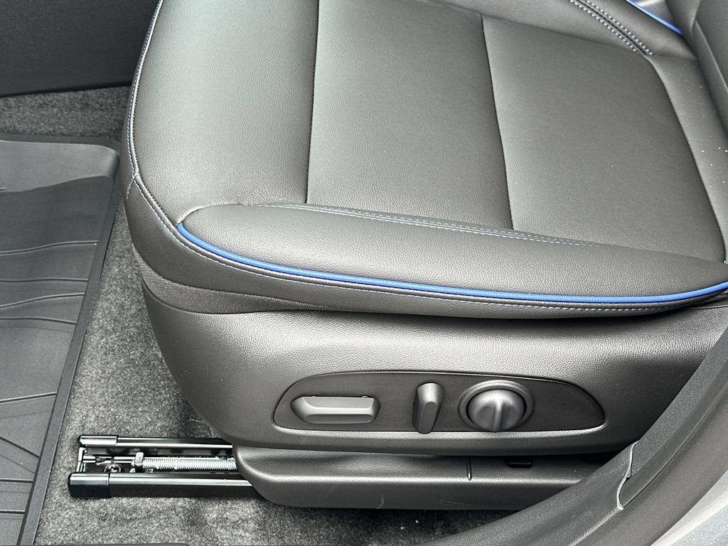 New 2026 Buick Envista Sport Touring w/ Convenience I Package FWD image 14