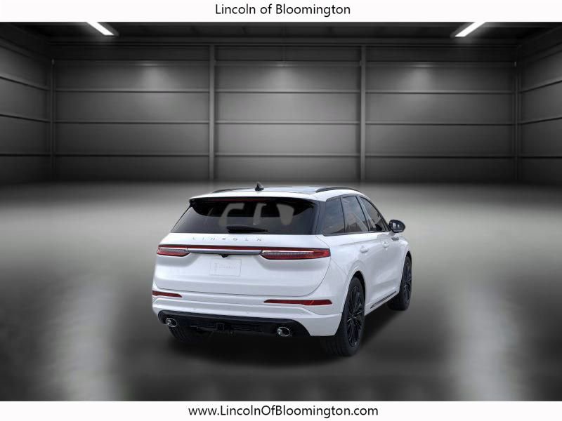 New 2026 Lincoln Corsair Premiere image 10