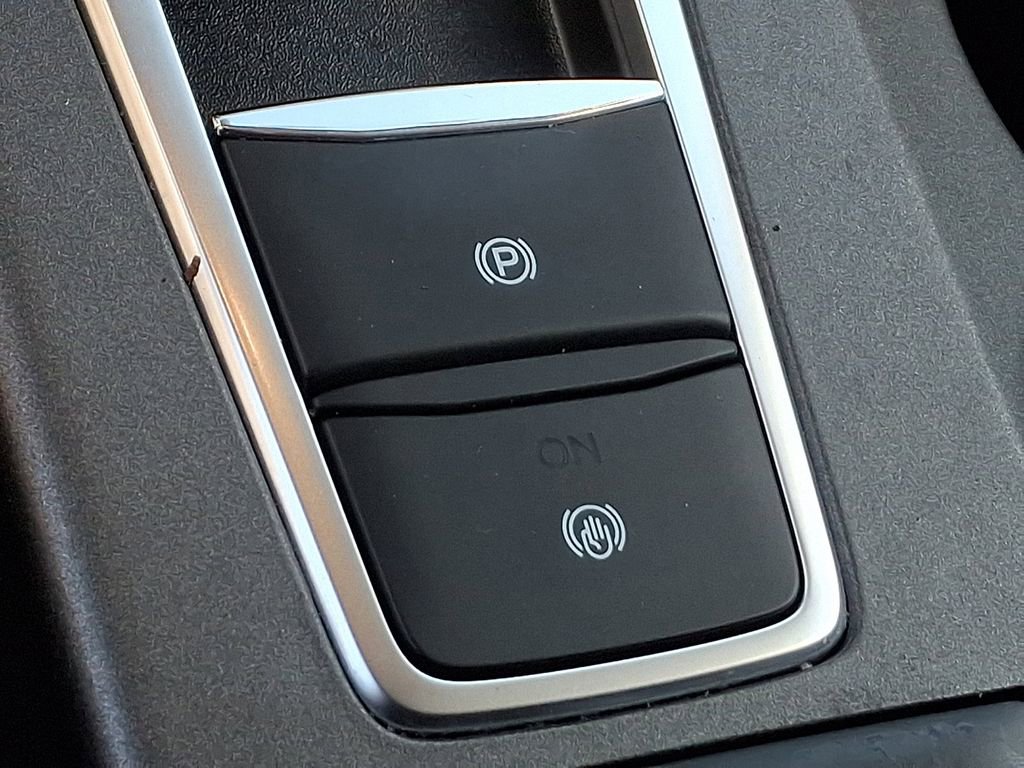 Certified 2025 Ford Bronco Sport Heritage w/ Convenience Package image 23