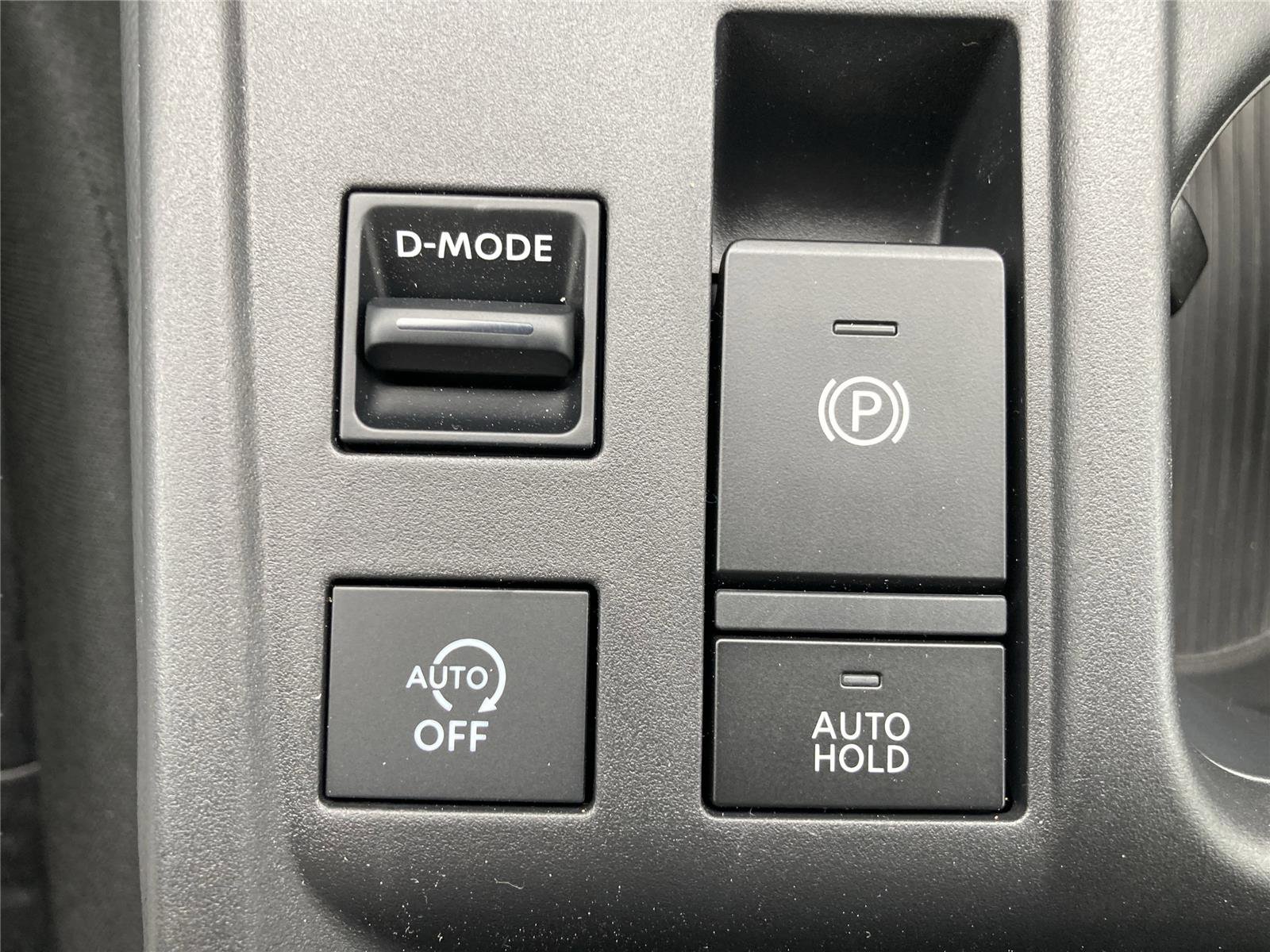 New 2026 Nissan Sentra SV w/ SV Convenience Package image 16