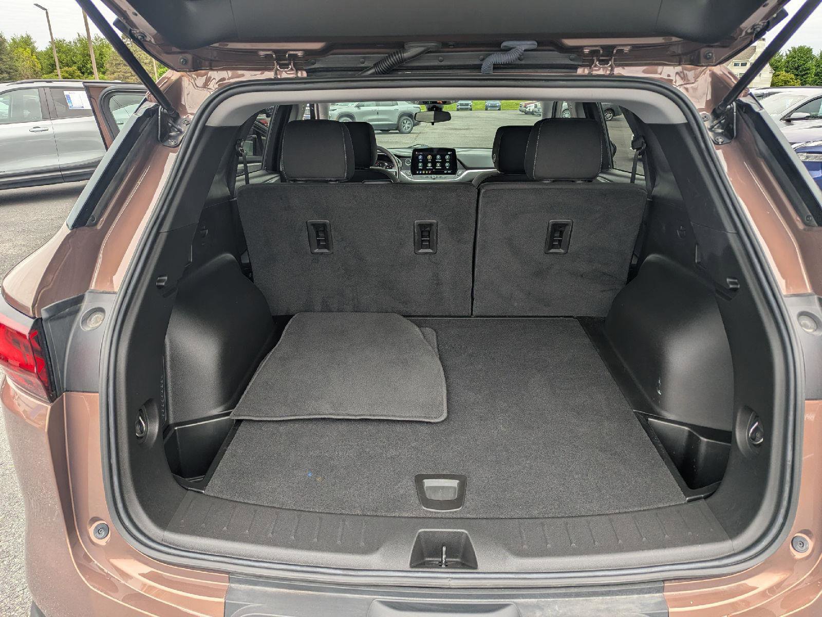 Used 2023 Chevrolet Blazer LT AWD/4WD image 27