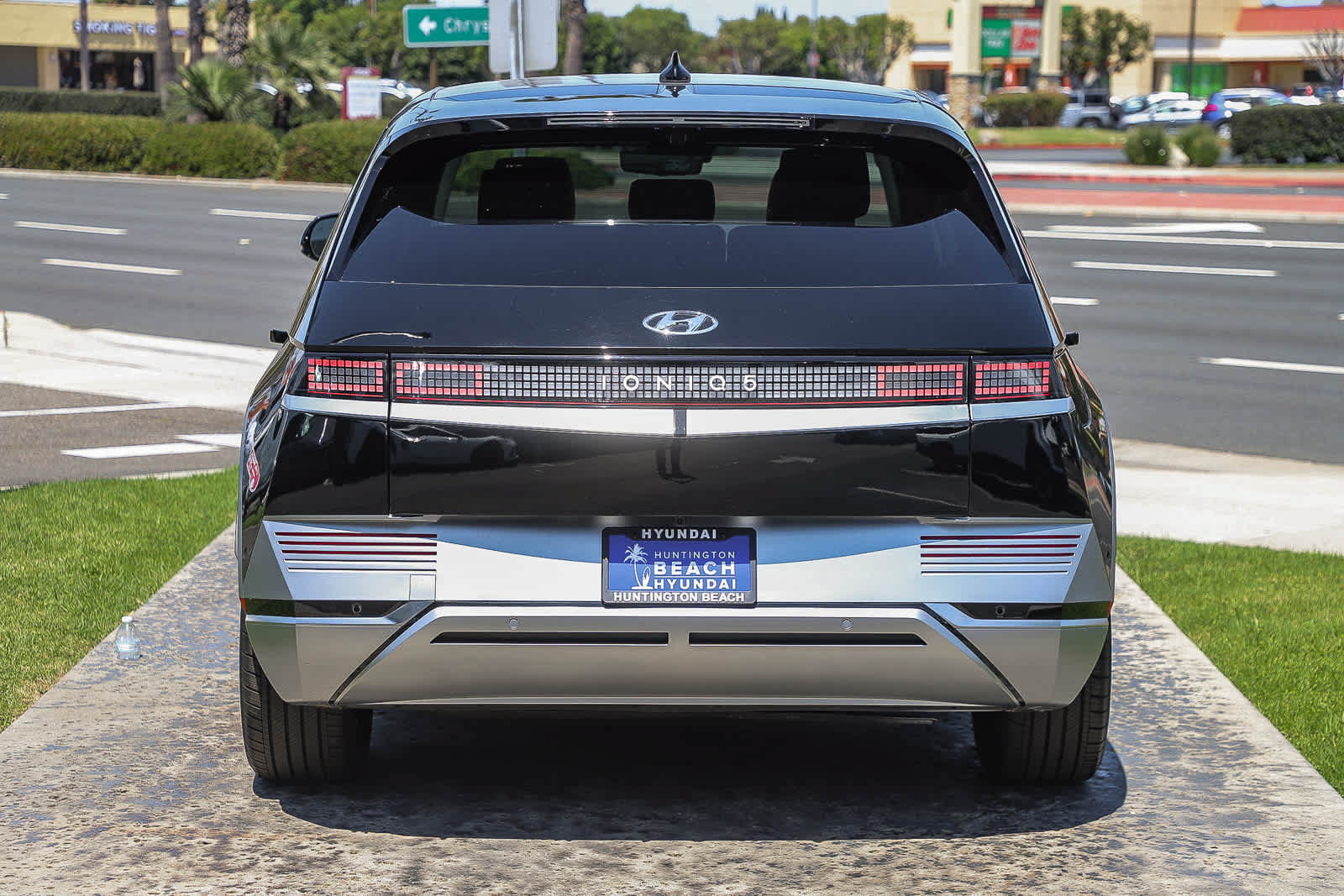 Used 2024 Hyundai Ioniq 5 Limited RWD image 7