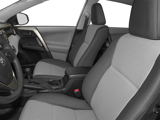 Used 2013 Toyota RAV4 XLE FWD image 9