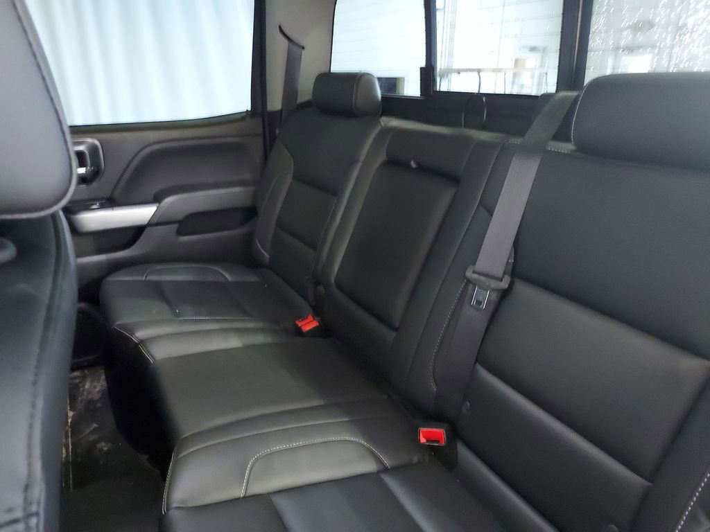 Used 2019 Chevrolet Silverado 2500 LTZ w/ Duramax Plus Package image 27