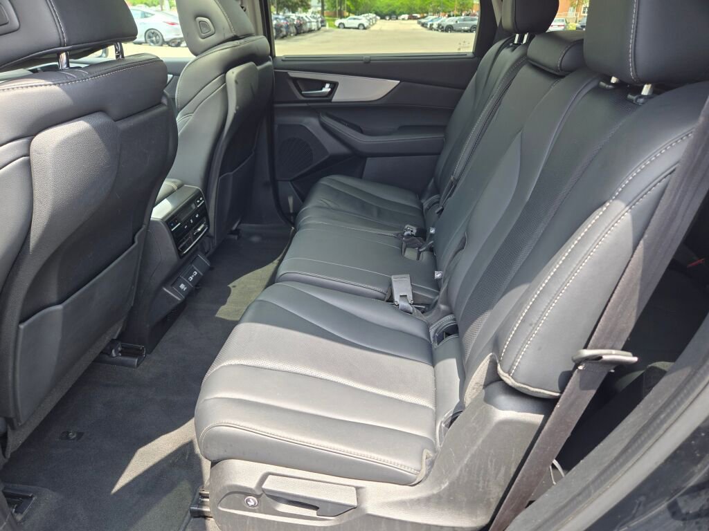 Used 2023 Acura MDX SH-AWD w/ Technology Package image 22
