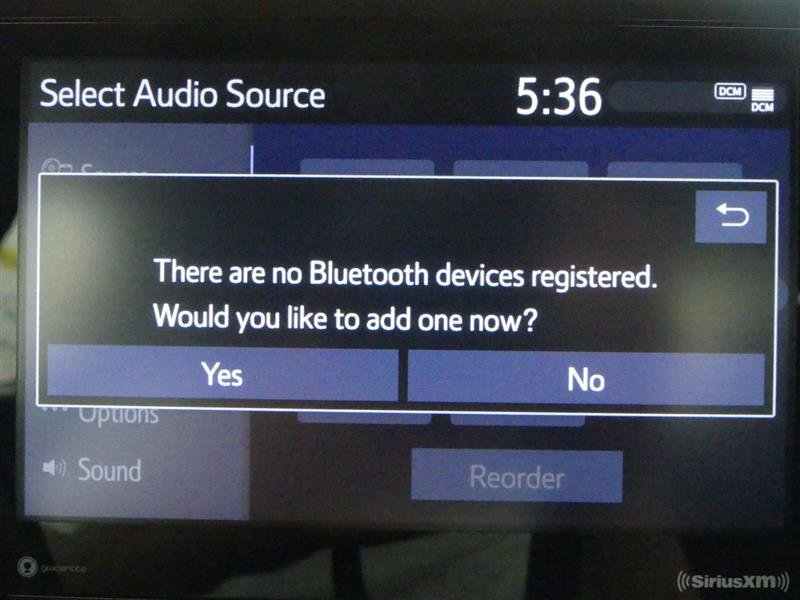 Used 2020 Toyota C-HR XLE image 9