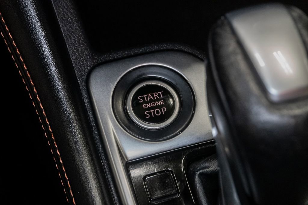 Used 2020 Nissan Sentra SR FWD image 22