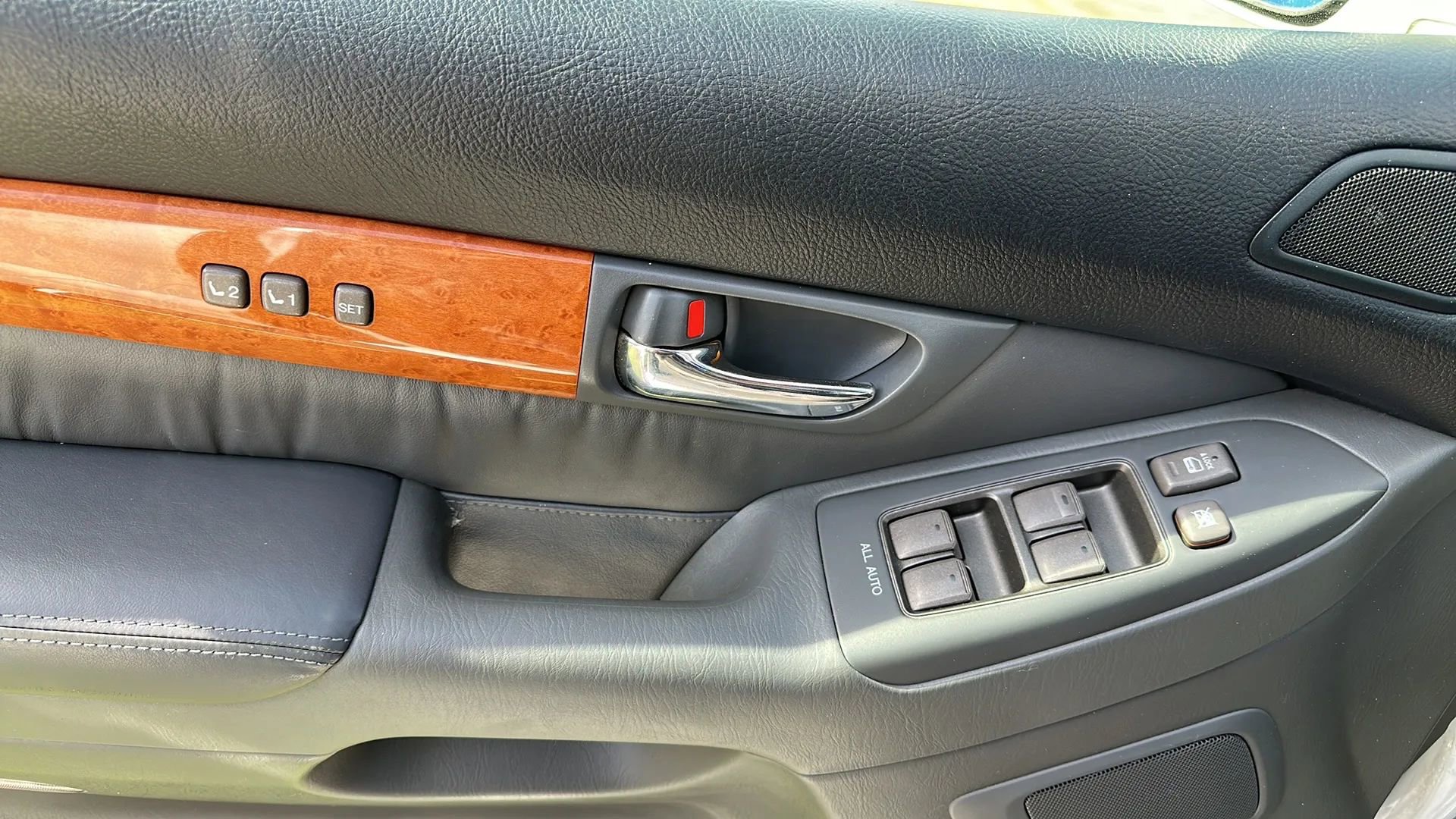 Used 2007 Lexus GX 470 image 40