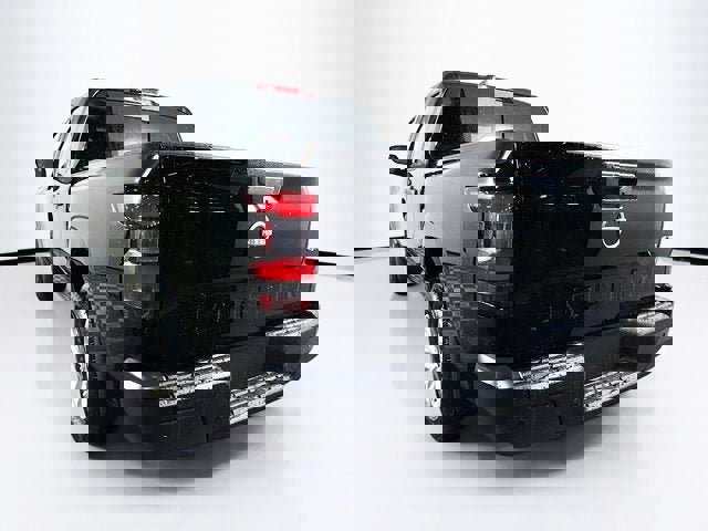 New 2026 Nissan Frontier S image 7