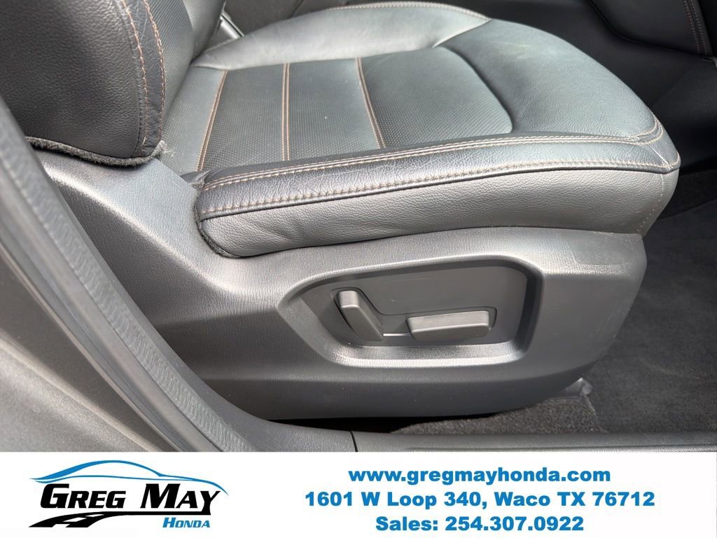 Used 2018 MAZDA CX-5 Grand Touring w/ Premium Package FWD image 30