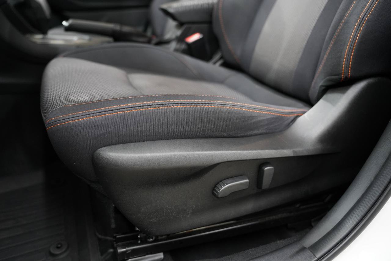 Used 2021 Subaru Crosstrek 2.0i Premium w/ Moonroof Package AWD/4WD image 29