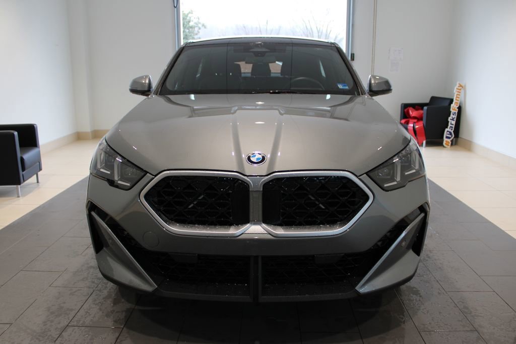 New 2026 BMW X2 xDrive28i image 11