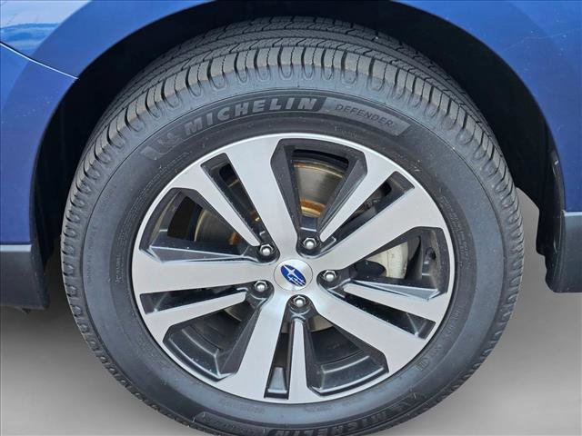 Used 2019 Subaru Outback 2.5i Limited image 25