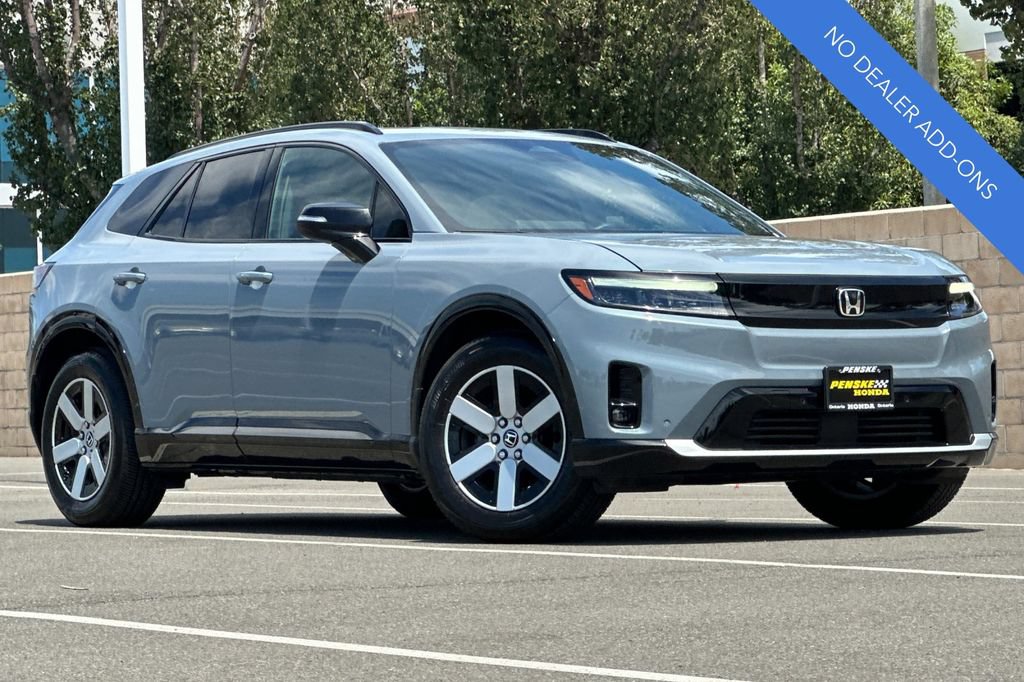 Certified 2024 Honda Prologue Touring image 2
