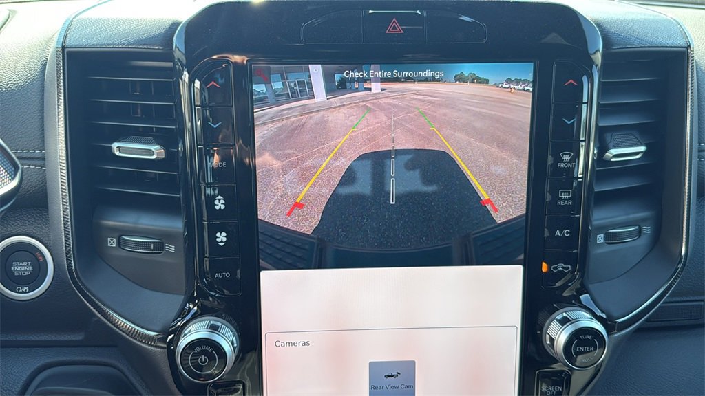 New 2026 RAM 2500 Power Wagon image 25