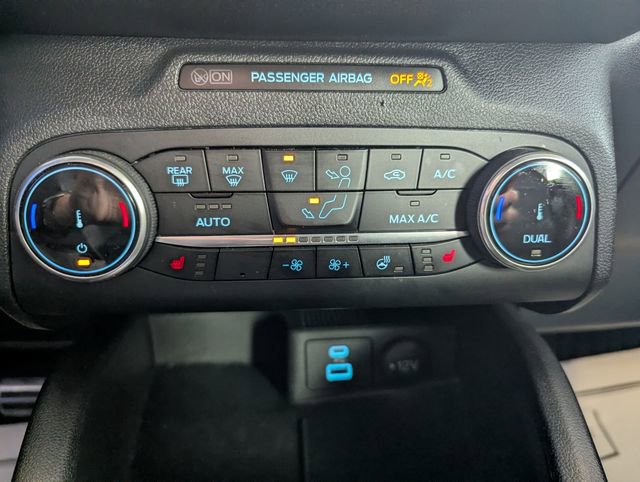 Used 2023 Ford Escape ST-Line AWD/4WD image 23