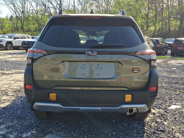New 2026 Subaru Forester Wilderness image 5