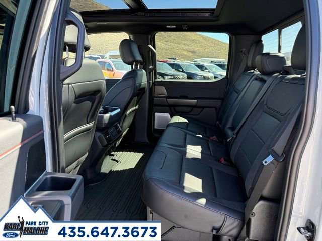 Used 2026 Ford F150 Raptor image 30