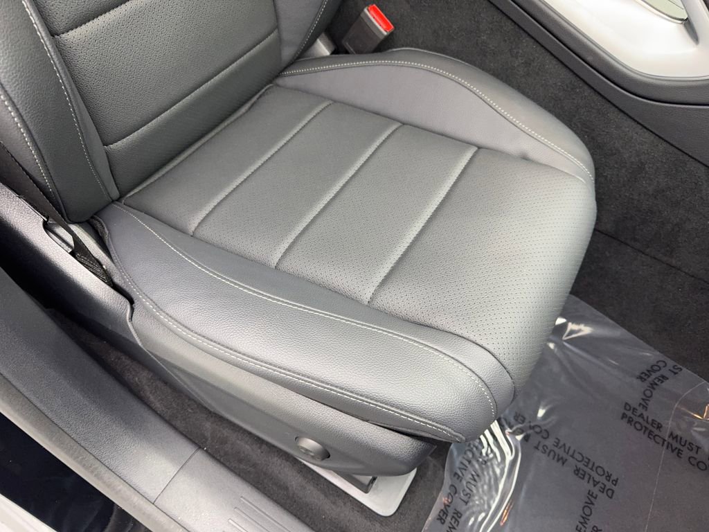 Used 2026 Mercedes-Benz GLE 350 4MATIC image 44