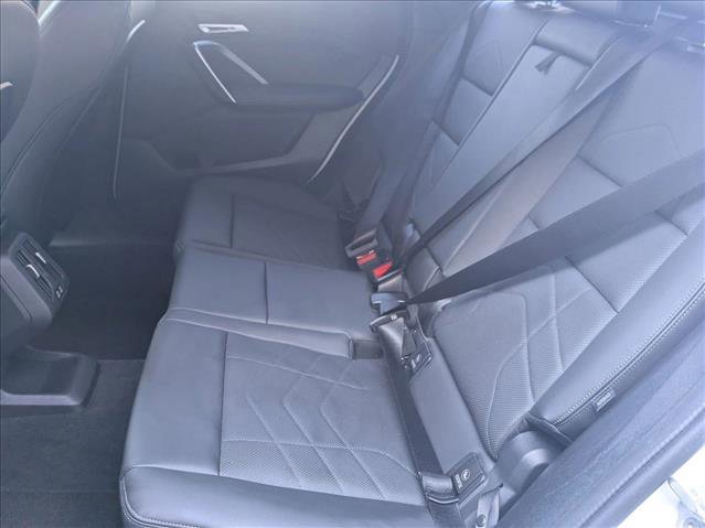 Used 2025 BMW X1 xDrive28i image 16