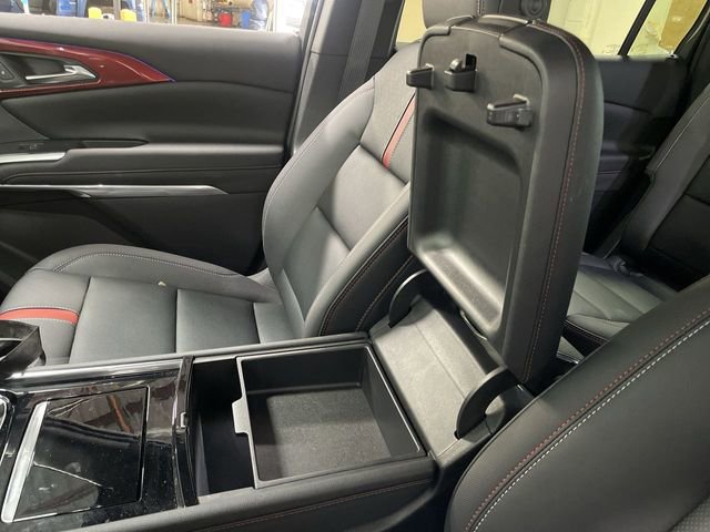 Used 2024 Chevrolet Traverse RS w/ LPO, Floor Liner Package image 13