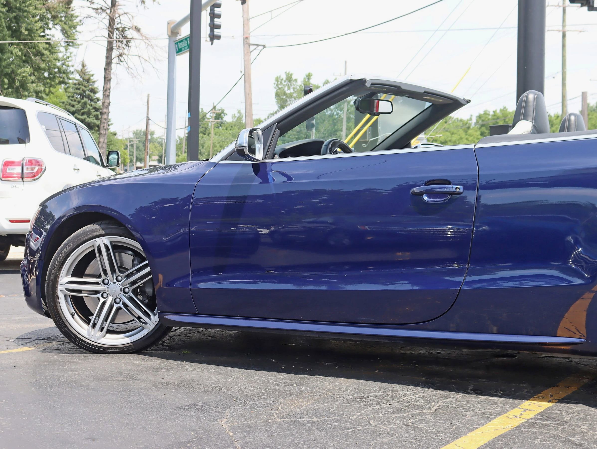 Used 2014 Audi S5 Premium Plus image 13