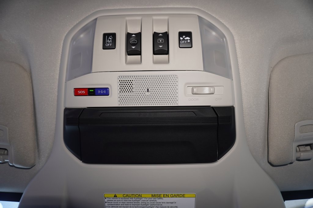 Used 2020 Subaru Ascent Limited w/ Technology Package image 23