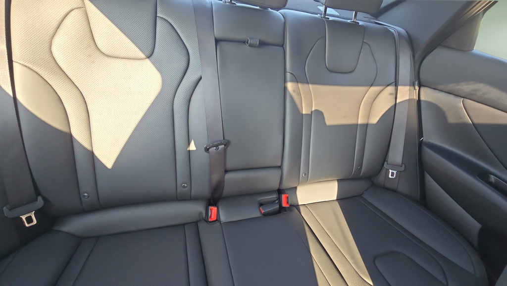 New 2026 Hyundai Elantra SEL Sport FWD image 10