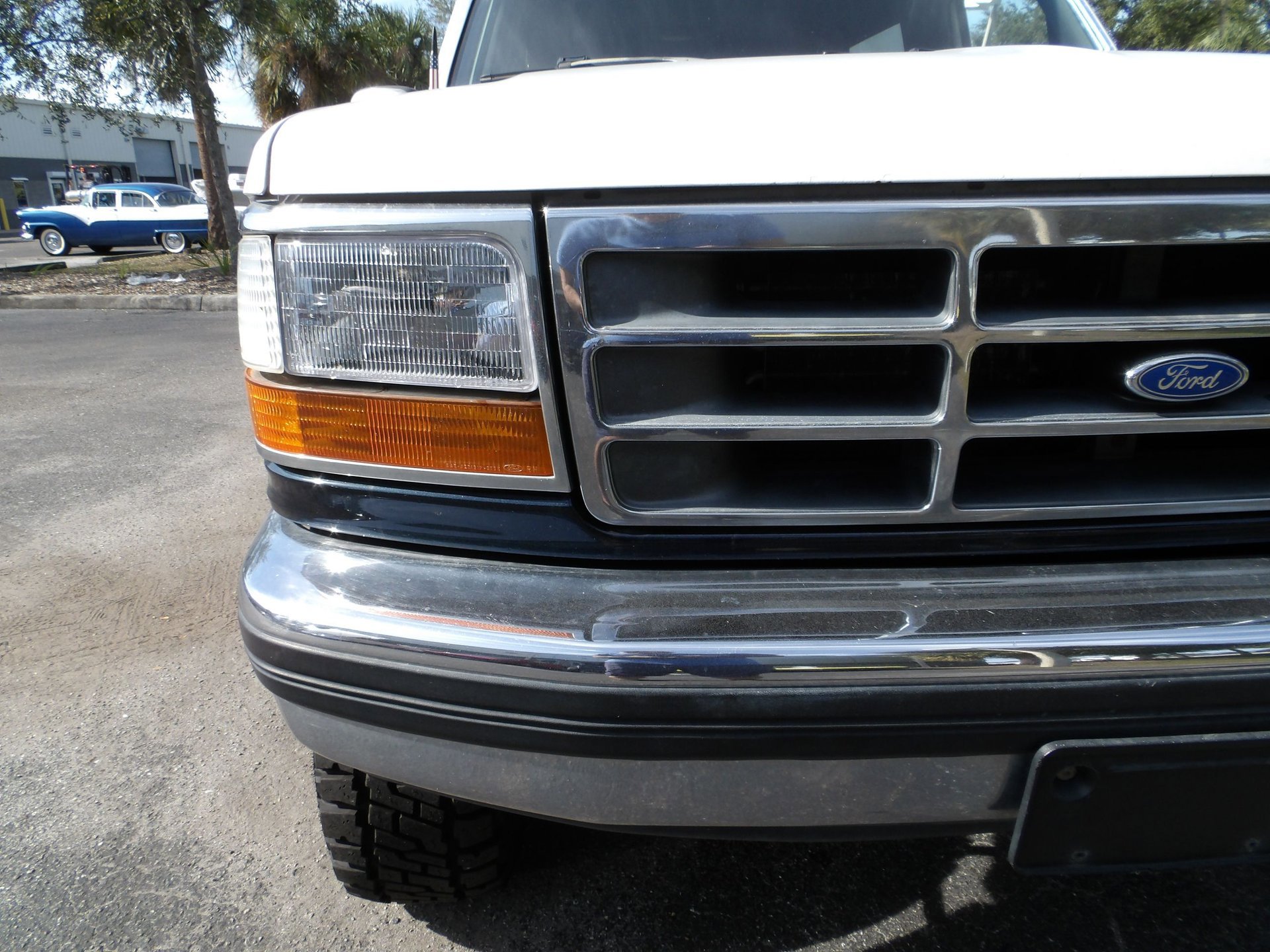 Used 1992 Ford Bronco image 47