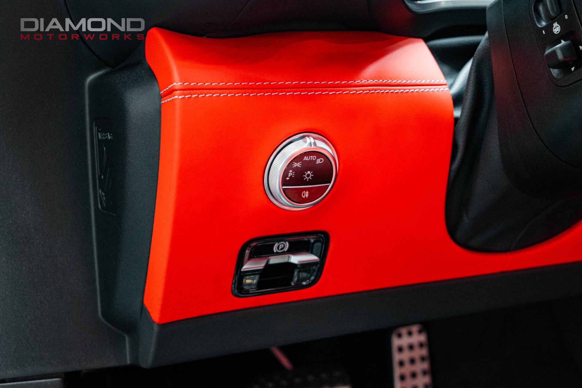 Used 2023 Mercedes-Benz SL 63 AMG 4MATIC image 94