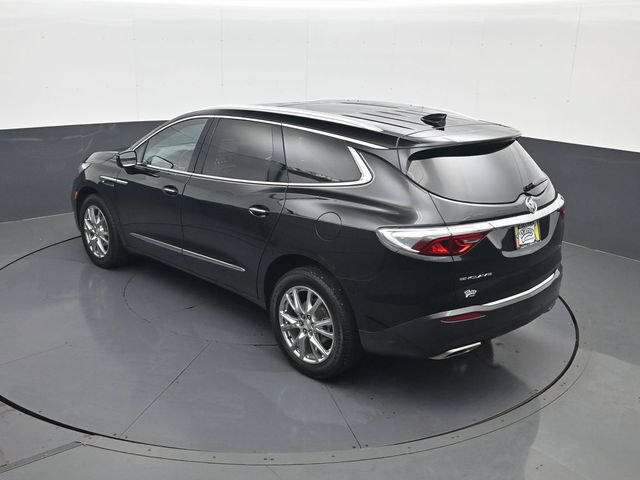 Used 2022 Buick Enclave Premium w/ Experience Buick Package FWD image 20