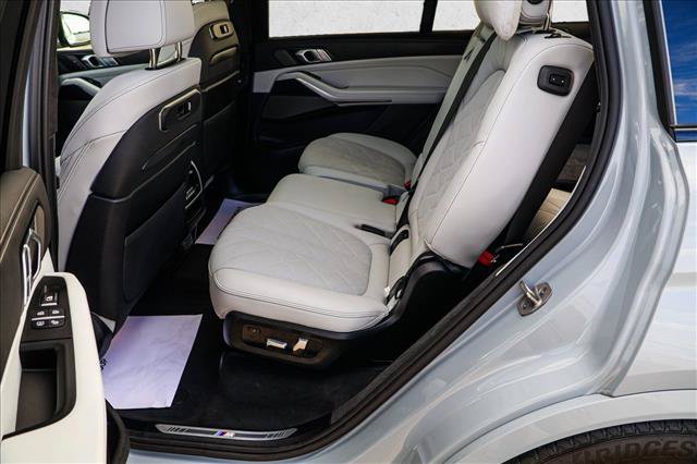 Used 2026 BMW X7 xDrive40i AWD/4WD image 22