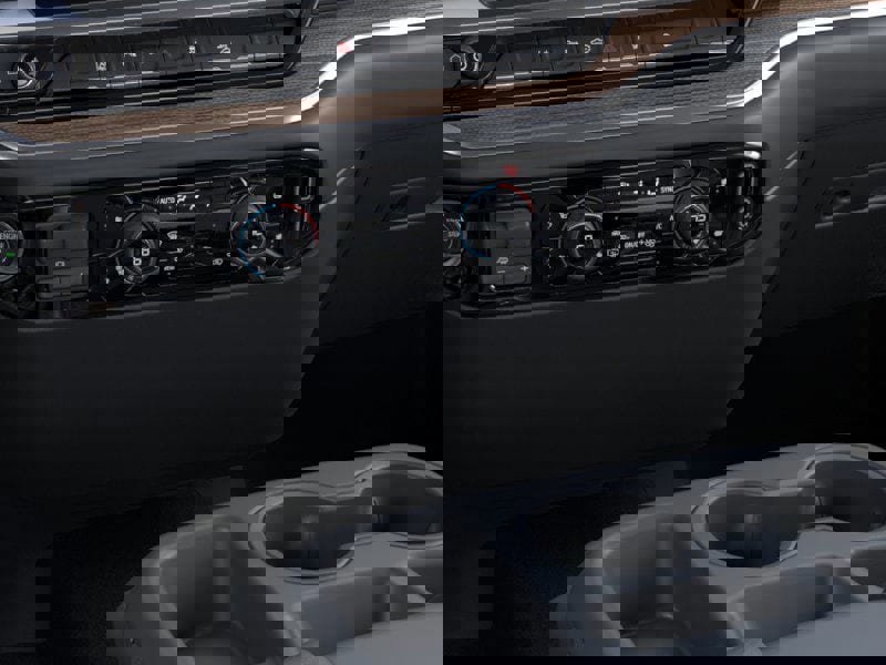 New 2026 Chevrolet Silverado 2500 LT w/ Trail Boss Package image 23