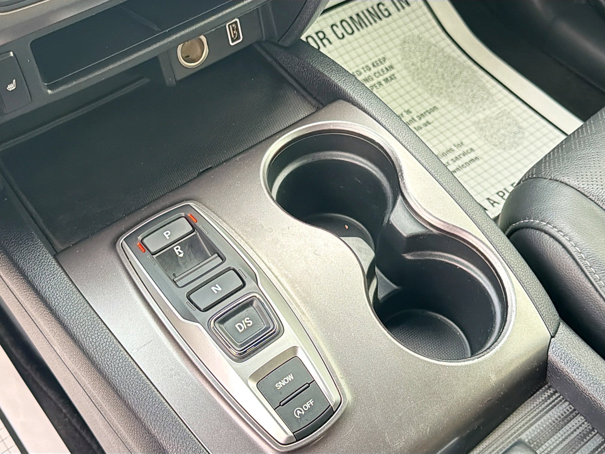 Used 2020 Honda Passport EX-L image 29