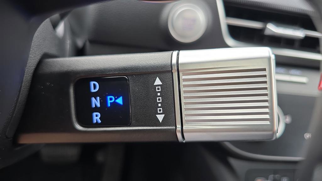 New 2026 Hyundai Sonata SEL image 21