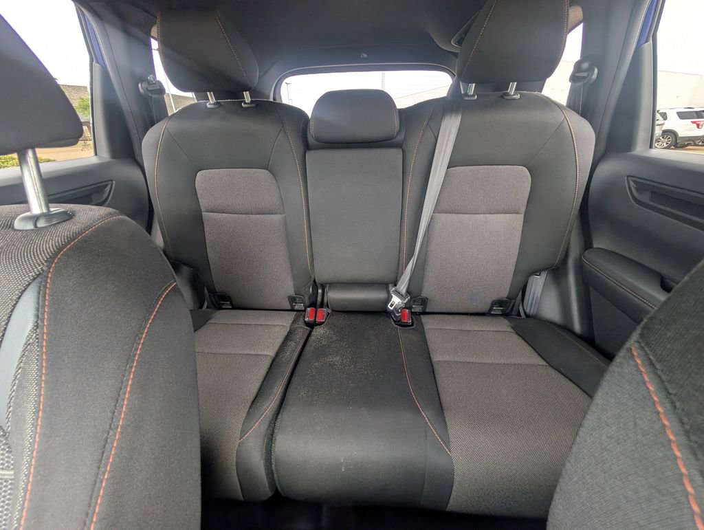 Used 2023 Honda CR-V Sport image 13