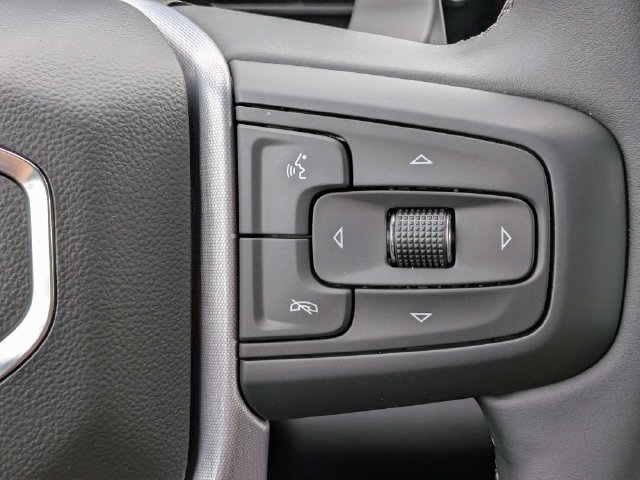 New 2026 GMC Sierra 1500 SLT w/ SLT Convenience Package AWD/4WD image 27