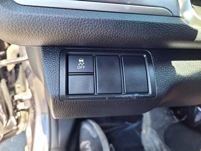 Used 2016 Honda Civic EX-T image 15