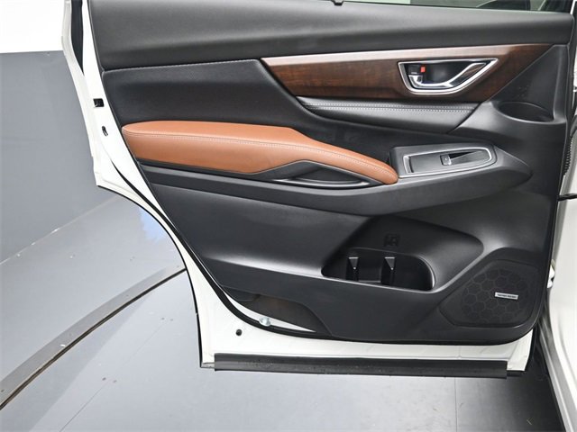 Used 2025 Subaru Ascent Touring w/ Popular Package #1 image 23