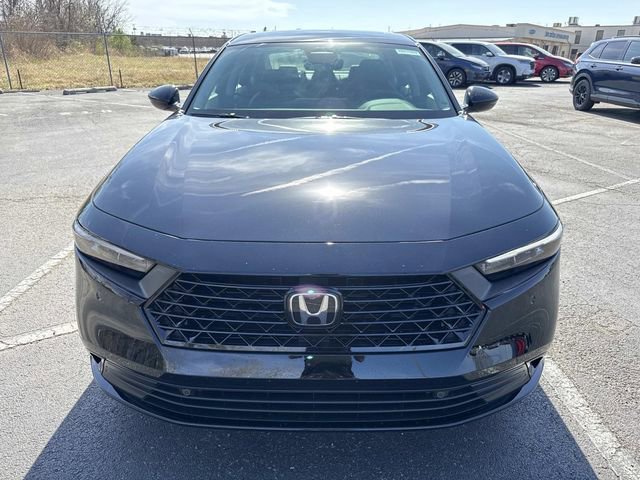 New 2026 Honda Accord EX-L image 2