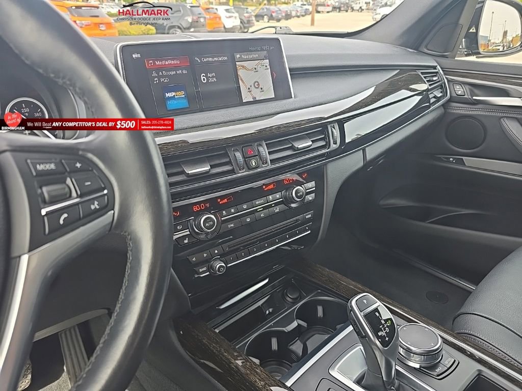 Used 2018 BMW X5 xDrive35i image 15