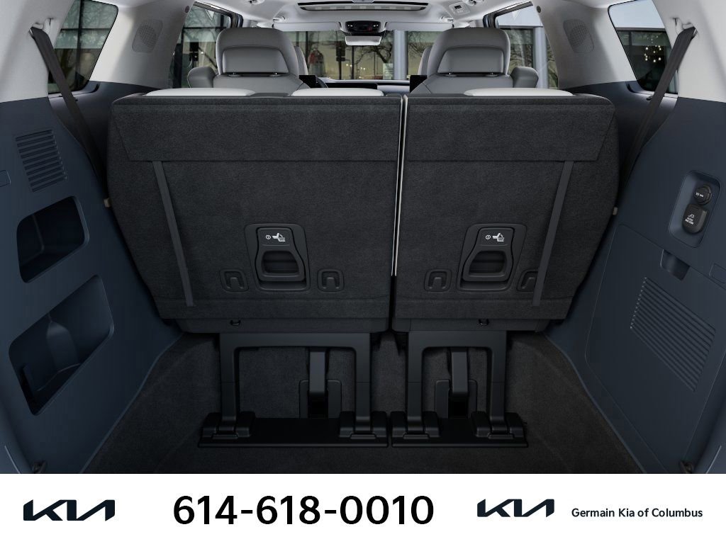 New 2026 Kia Carnival SX Prestige FWD image 22