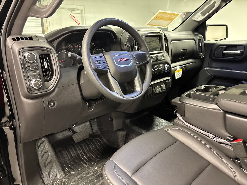 New 2026 GMC Sierra 1500 Pro w/ Pro Value Package AWD/4WD image 26