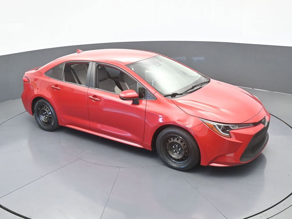 Used 2020 Toyota Corolla LE image 46
