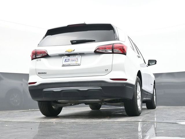 Used 2024 Chevrolet Equinox LT image 44
